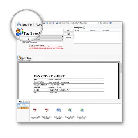 www.efax.xom|how to send an efax free.